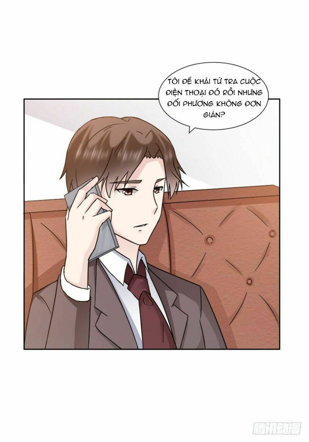 Thiên Kim Đường Môn: Chapter 97