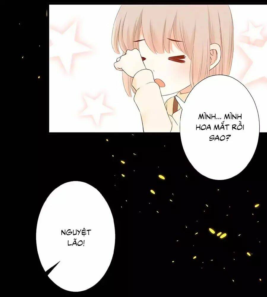 Đóa Hoa Chớm Nở: Chapter 20