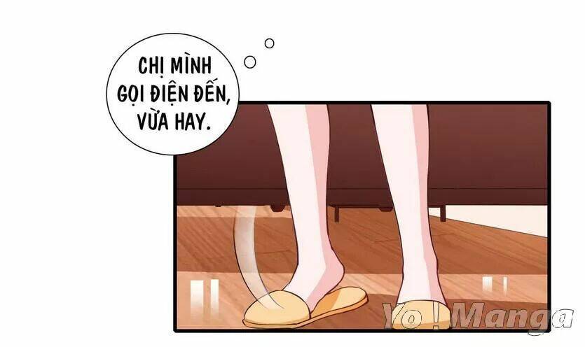 Thiểm Hôn Kinh Ái: Chapter 62