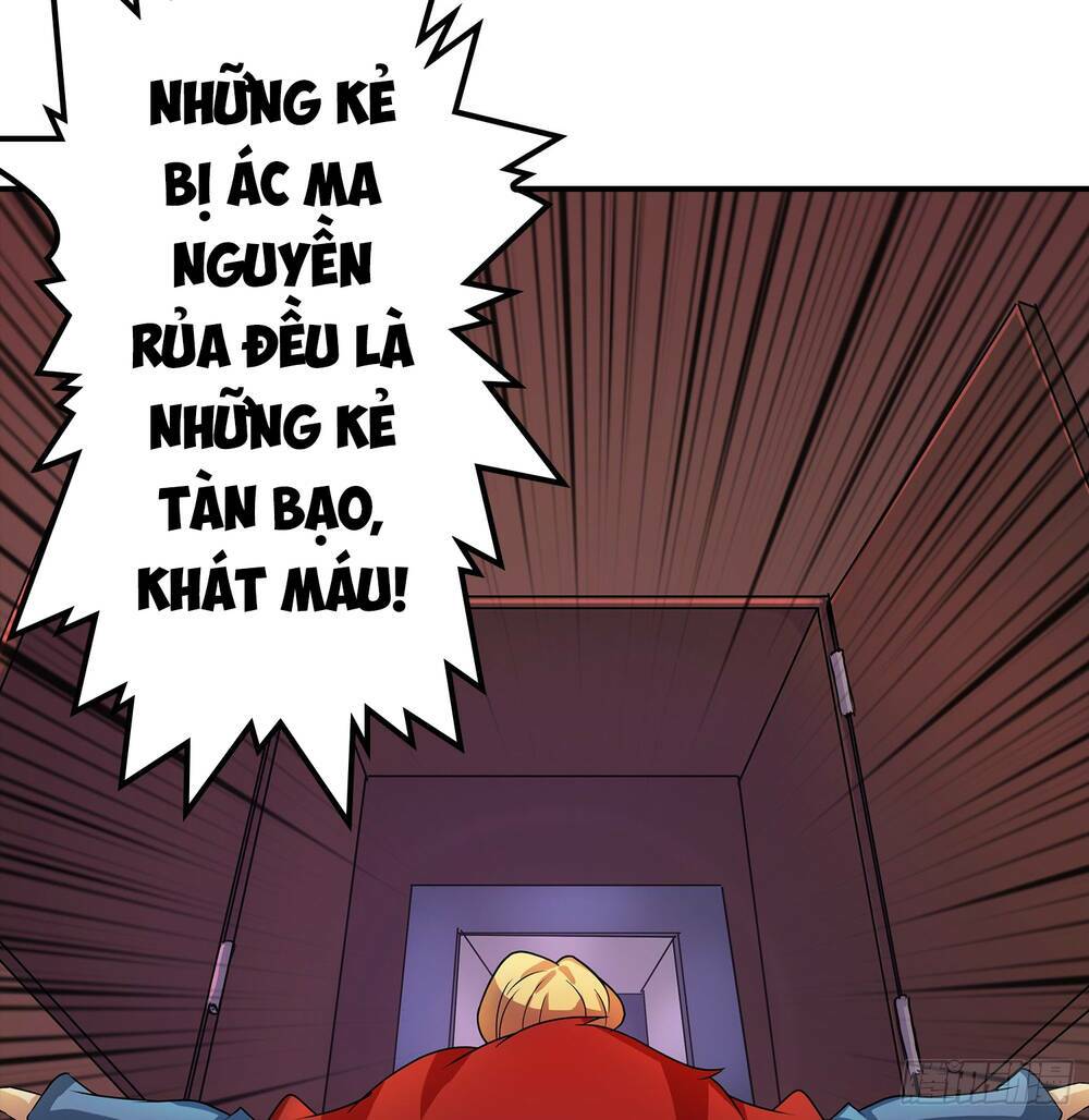 Bạch Dạ Chi Yểm: Chapter 9