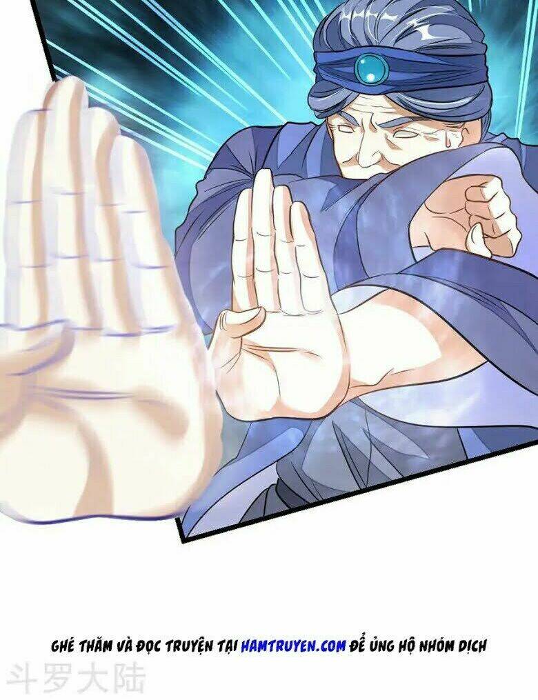 Cửu Dương Thần Vương: Chapter 90