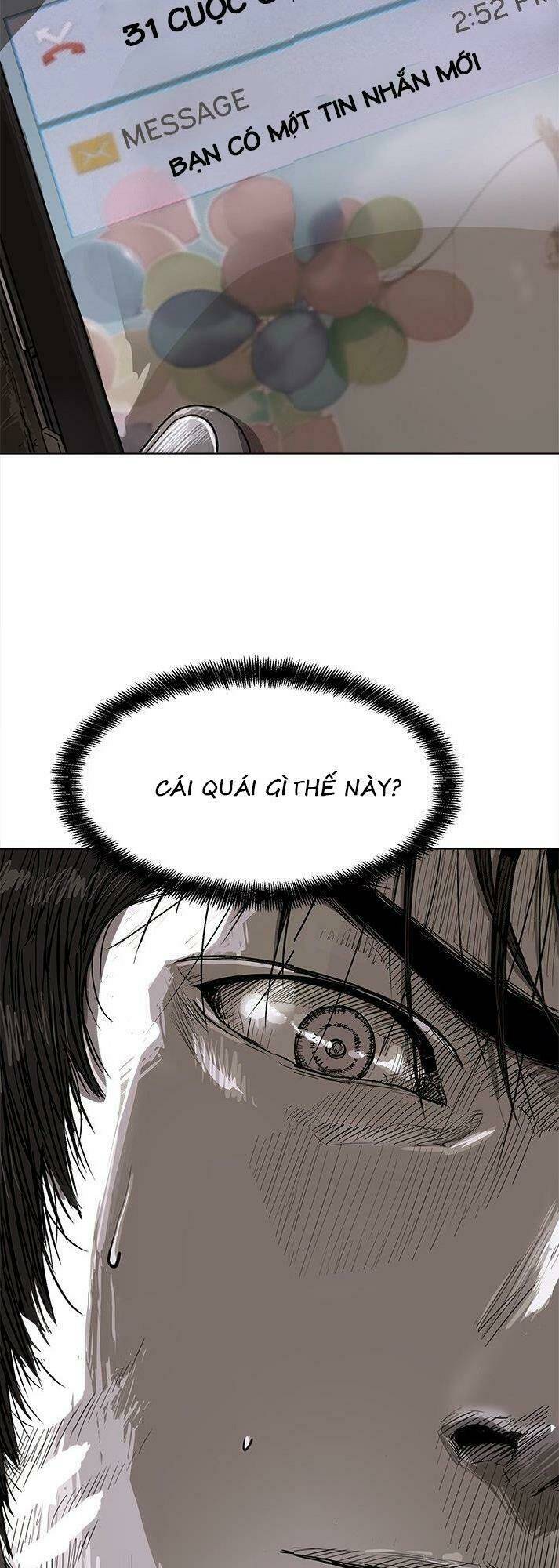 Âm Mưu Báo Thù: Chapter 5