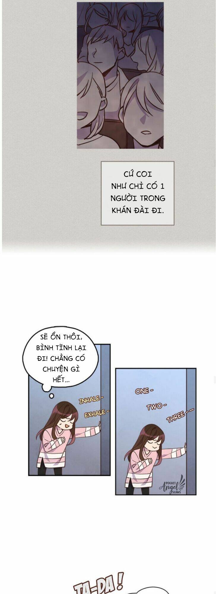 Cuộc Hôn Nhân Bất Khả Thi: Chapter 4