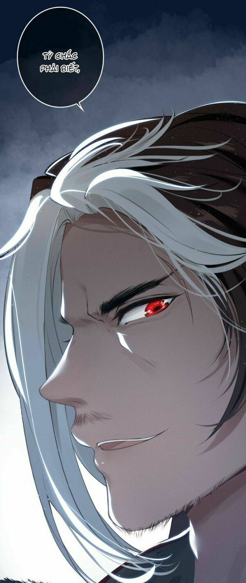 Đế Sư Tại Thượng: Chapter 11