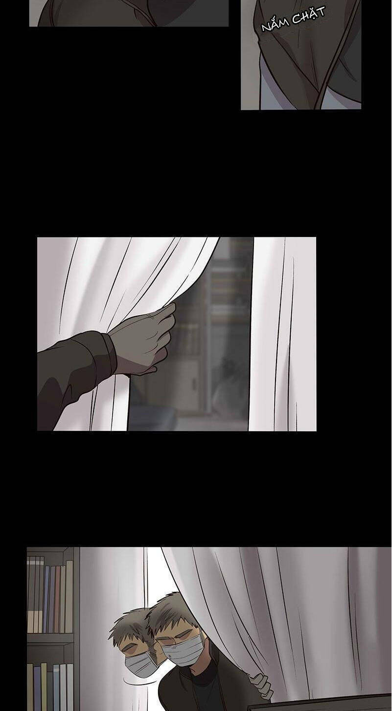 Bí Mật Sâu Sắc Nhất Của Tôi: Chapter 47