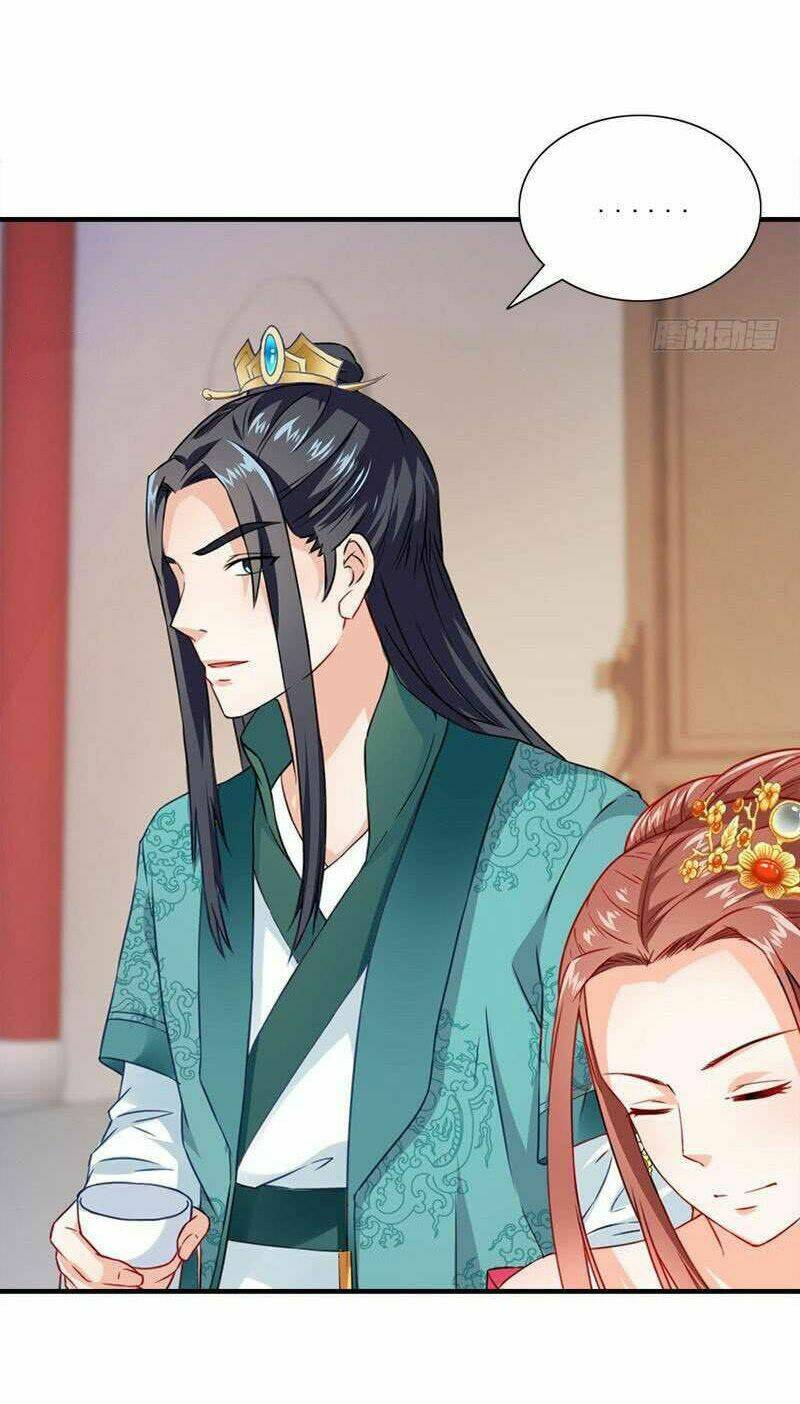 Tận Diệt Vương Gia Mãn Triều: Chapter 110