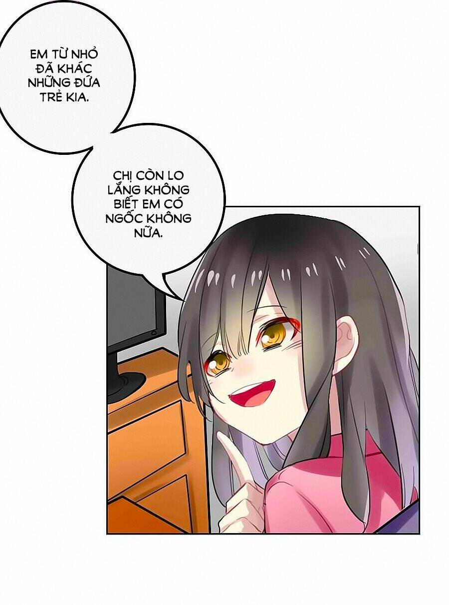 Một Giây Sau Bắt Đầu: Chapter 24