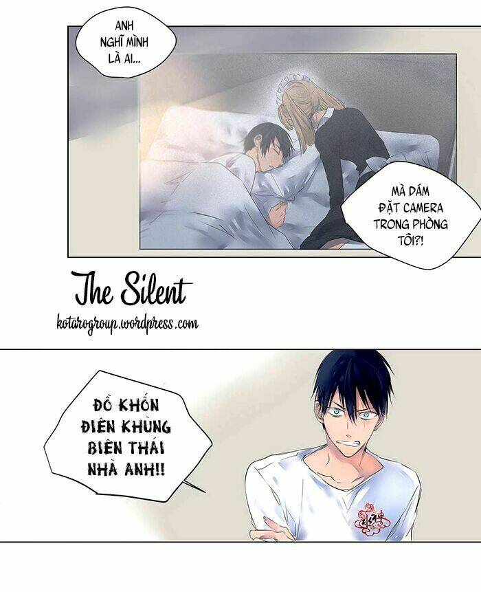 Moritat: Chapter 3