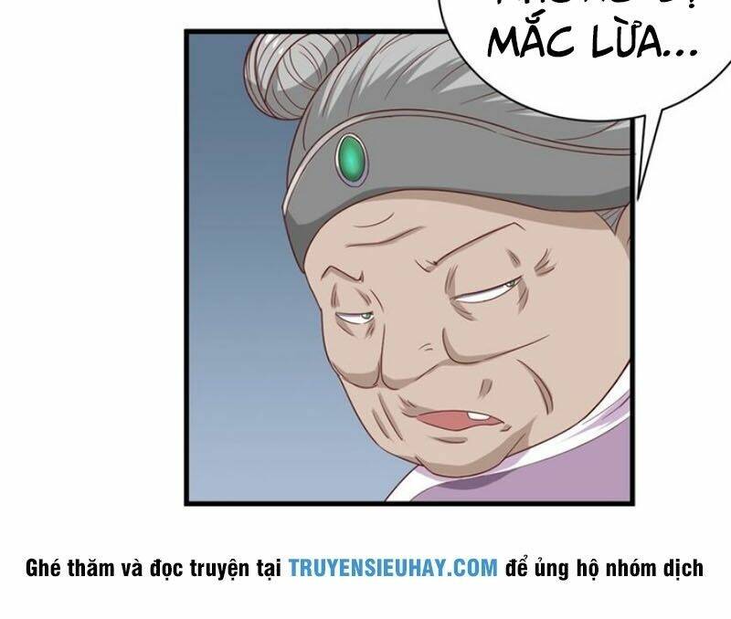 Hệ Thống Tu Tiên Mạnh Nhất: Chapter 37