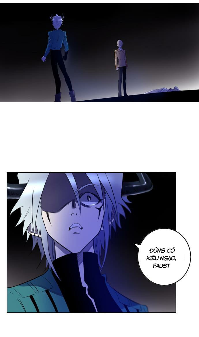 Soul Cartel: Chapter 107