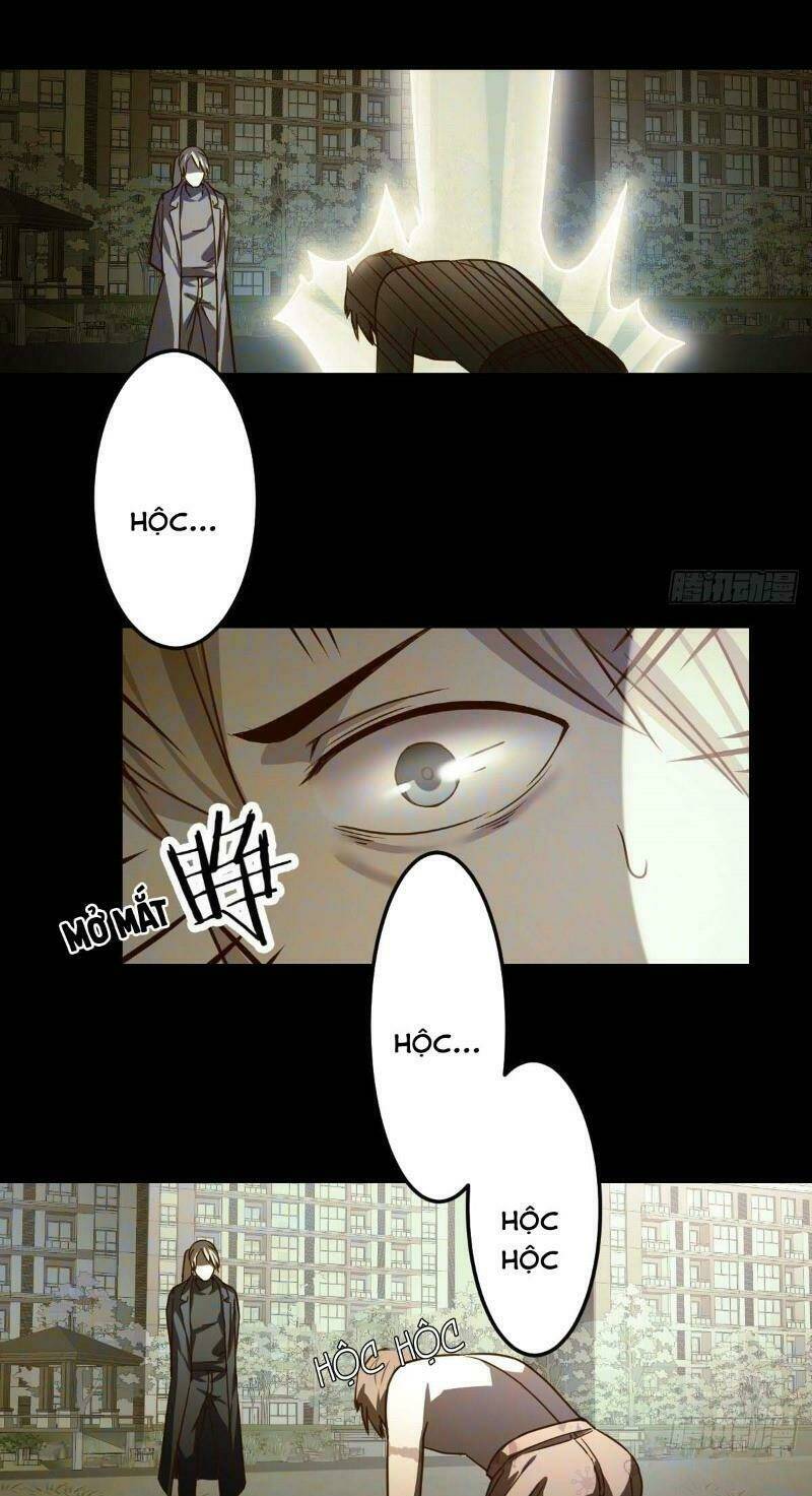 Song Tu Đạo Lữ Kiểu Xem Mặt: Chapter 77