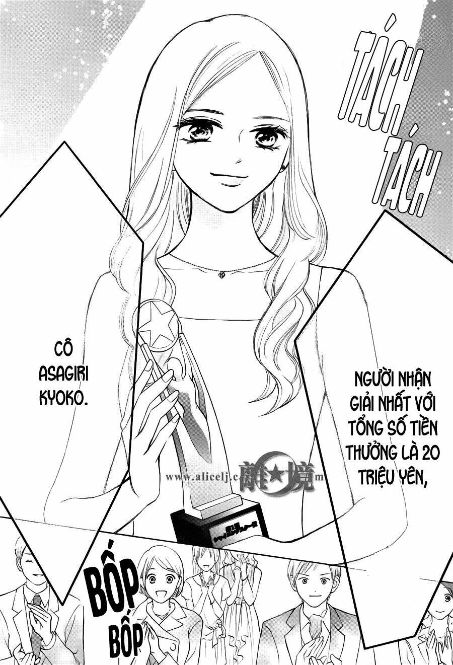 Hope: Chapter 5