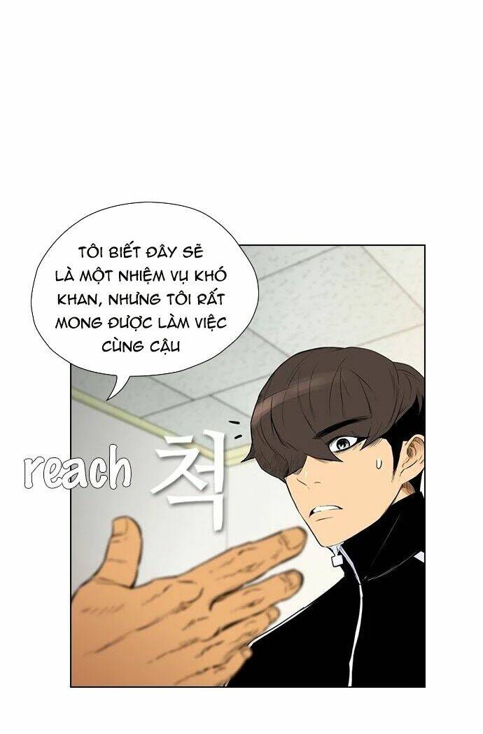 Kẻ Hồi Sinh: Chapter 138