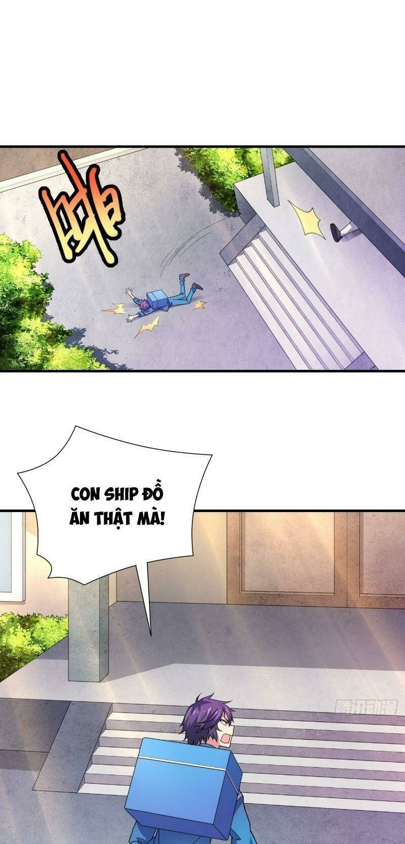 Hệ Thống Bái Kim Siêu Cấp: Chapter 11