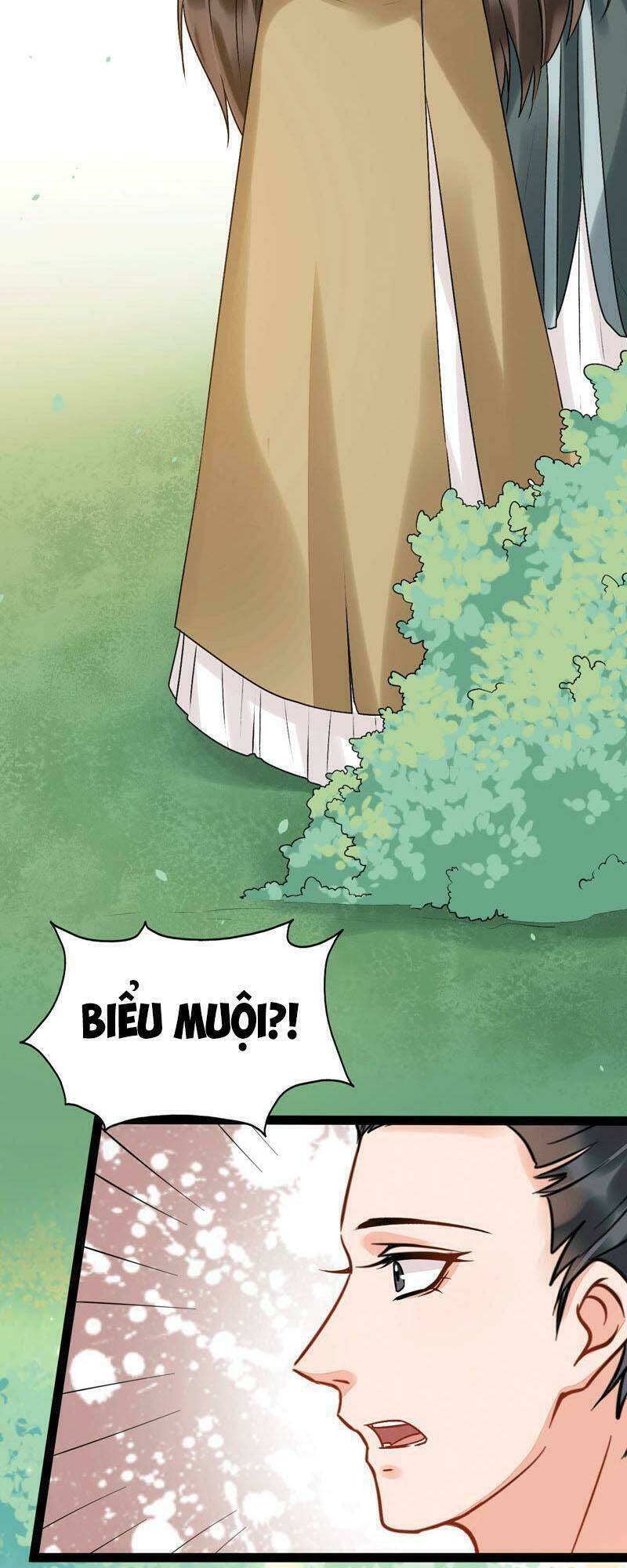 Thịnh Sủng Kiều Nữ Trở Về Triều Ca: Chapter 35