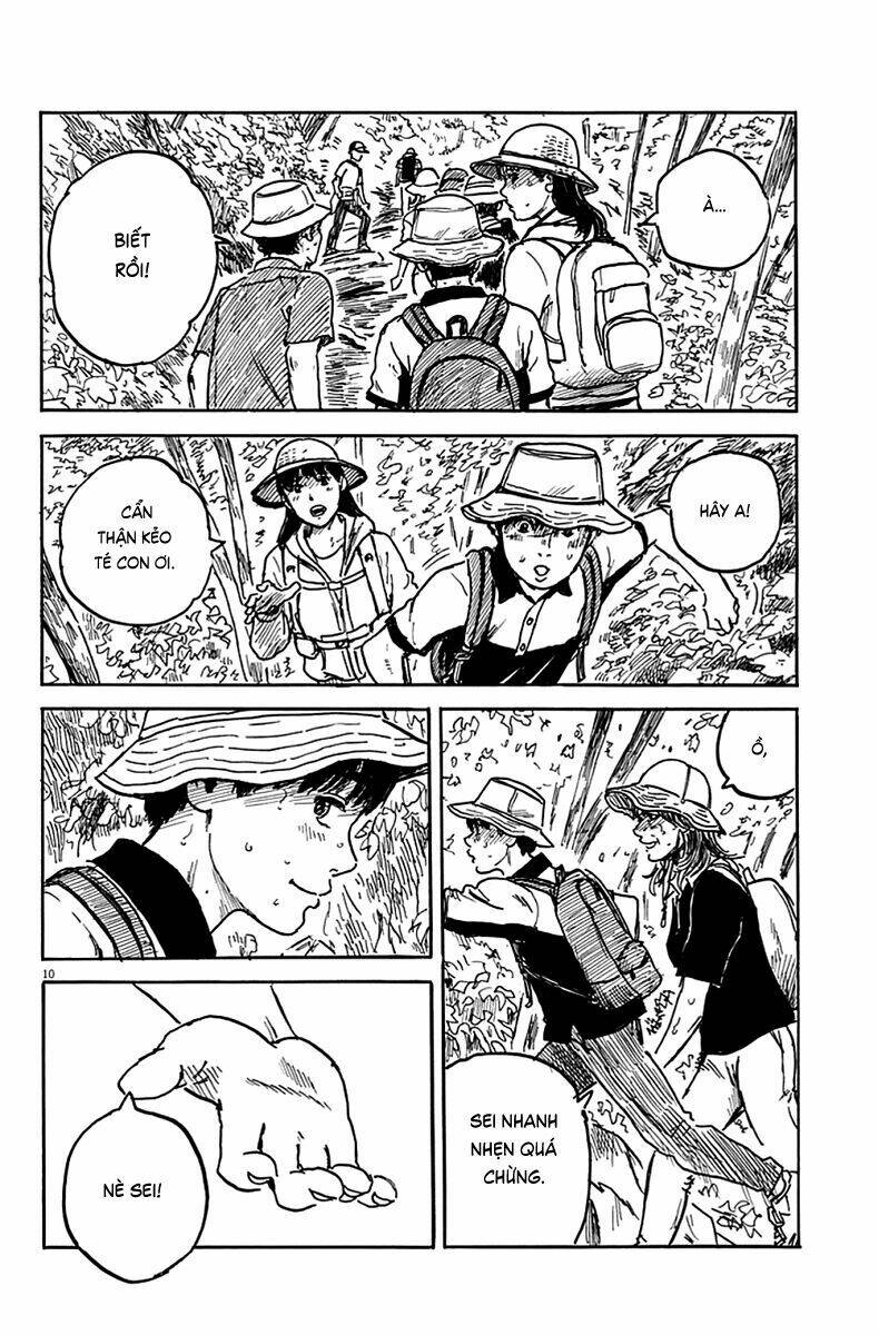 Chi No Wadachi: Chapter 4