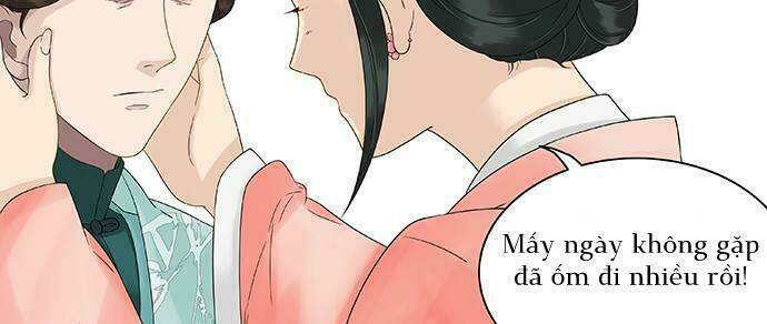 Mưa Chìm Sâu Trong Mây: Chapter 48