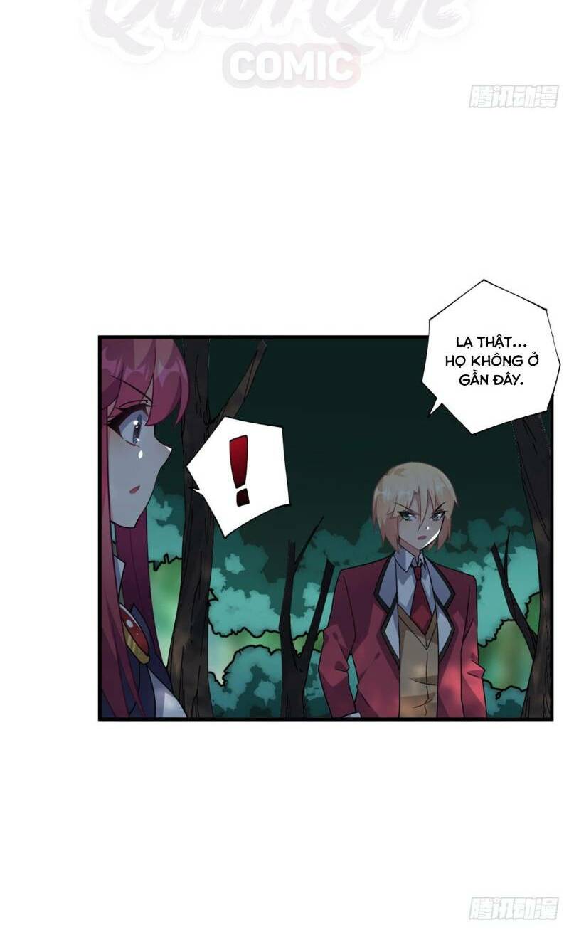 Nhặt Ma Vương Về Làm Nữ Hầu: Chapter 37