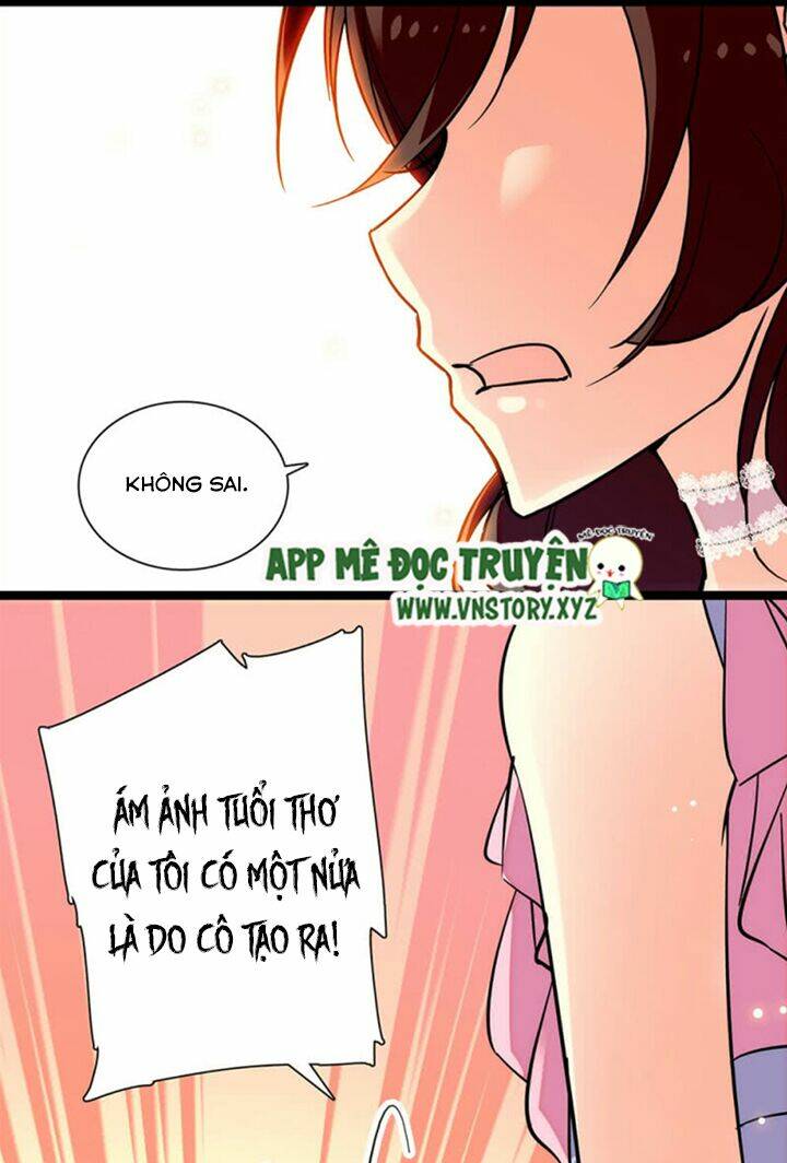 Nữ Hầu Sau Giờ Học: Chapter 37