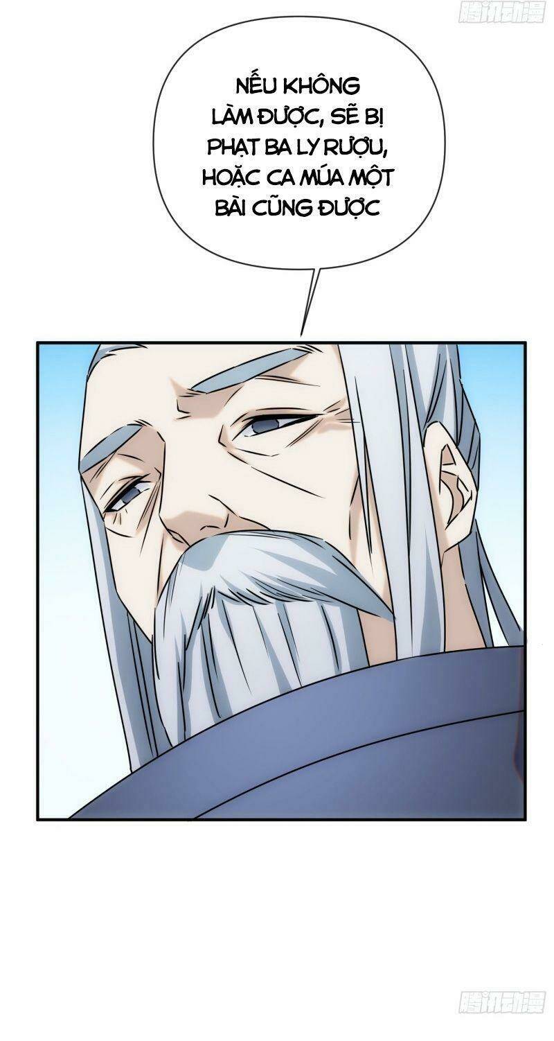 Ma Vương Là Đại Địa Chủ: Chapter 61