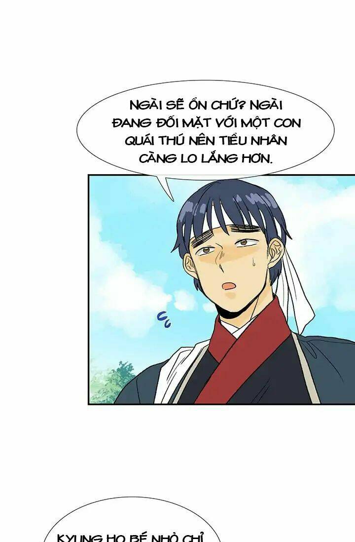 Học Sĩ Tái Sinh: Chapter 87