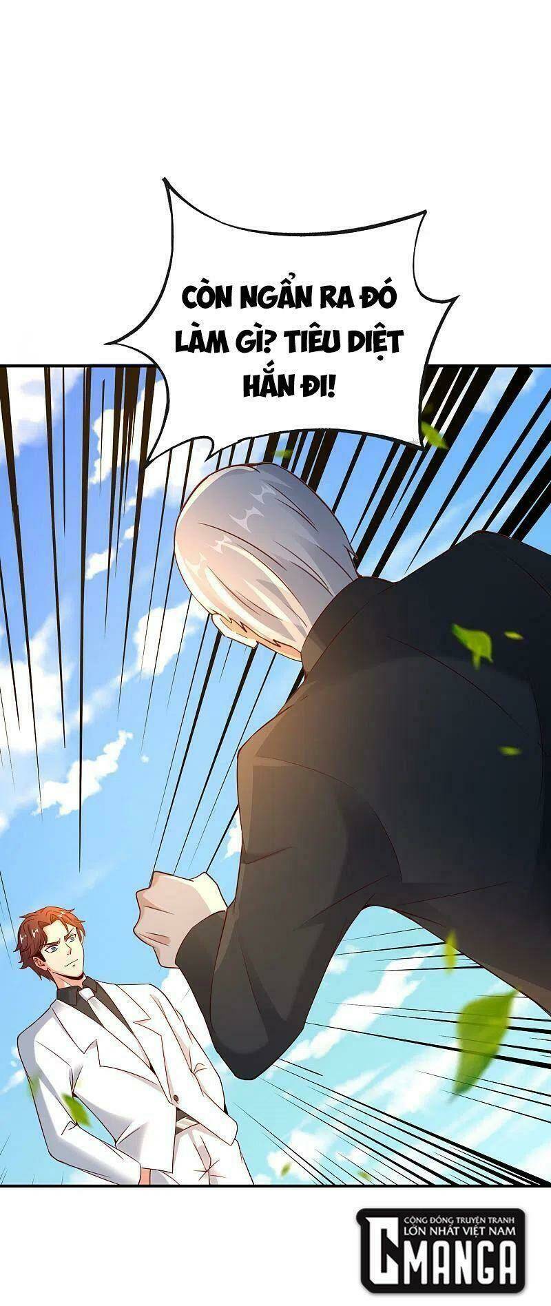 Vòng Bạn Bè Mạnh Nhất Của Tiên Giới: Chapter 150