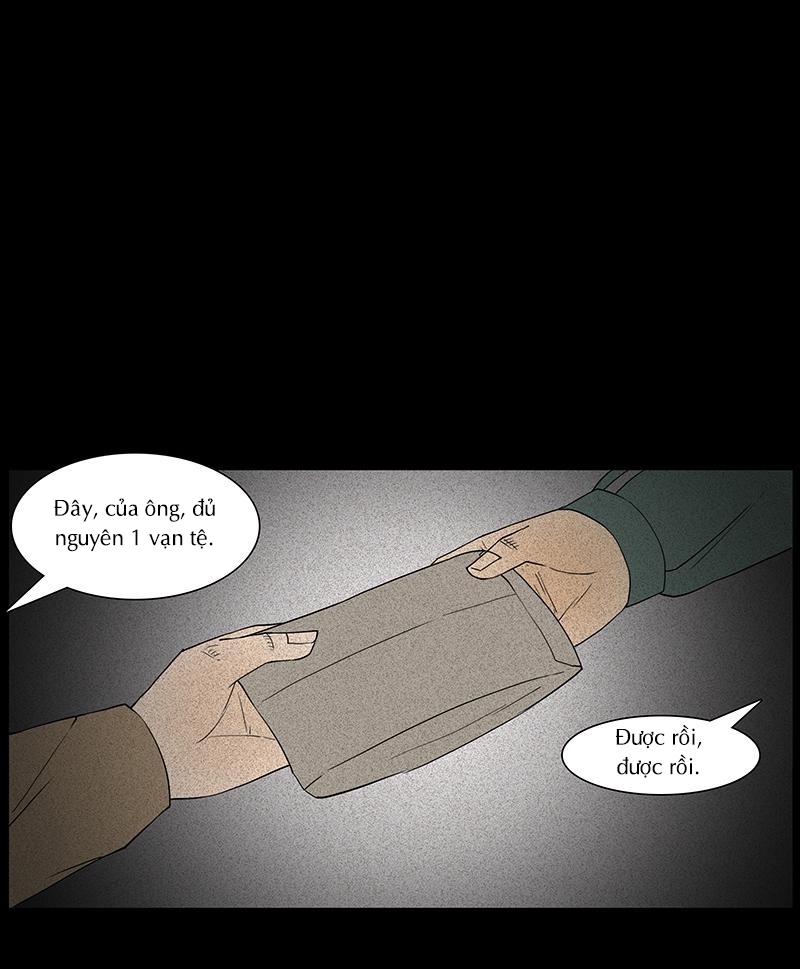 Chuyện Lạ Đêm Khuya: Chapter 17