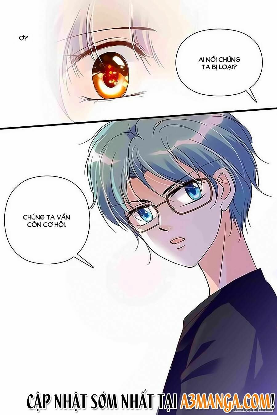 Thanh Ninh Chi Hạ: Chapter 86