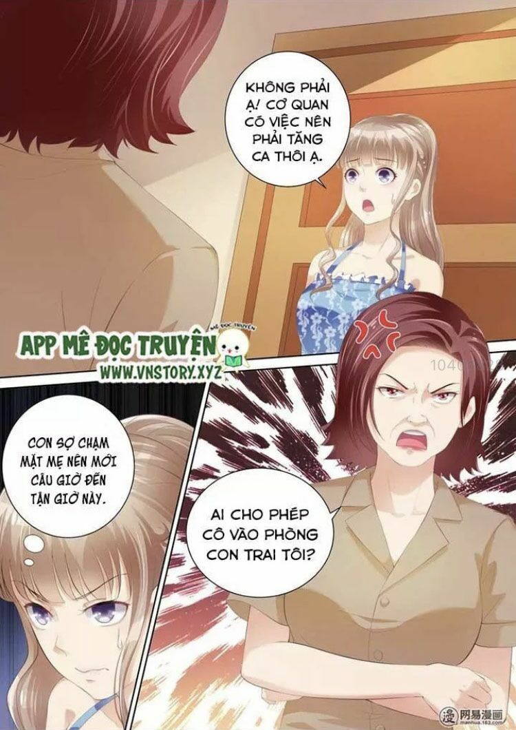 Cưng Chiều Vợ Yêu: Chapter 51