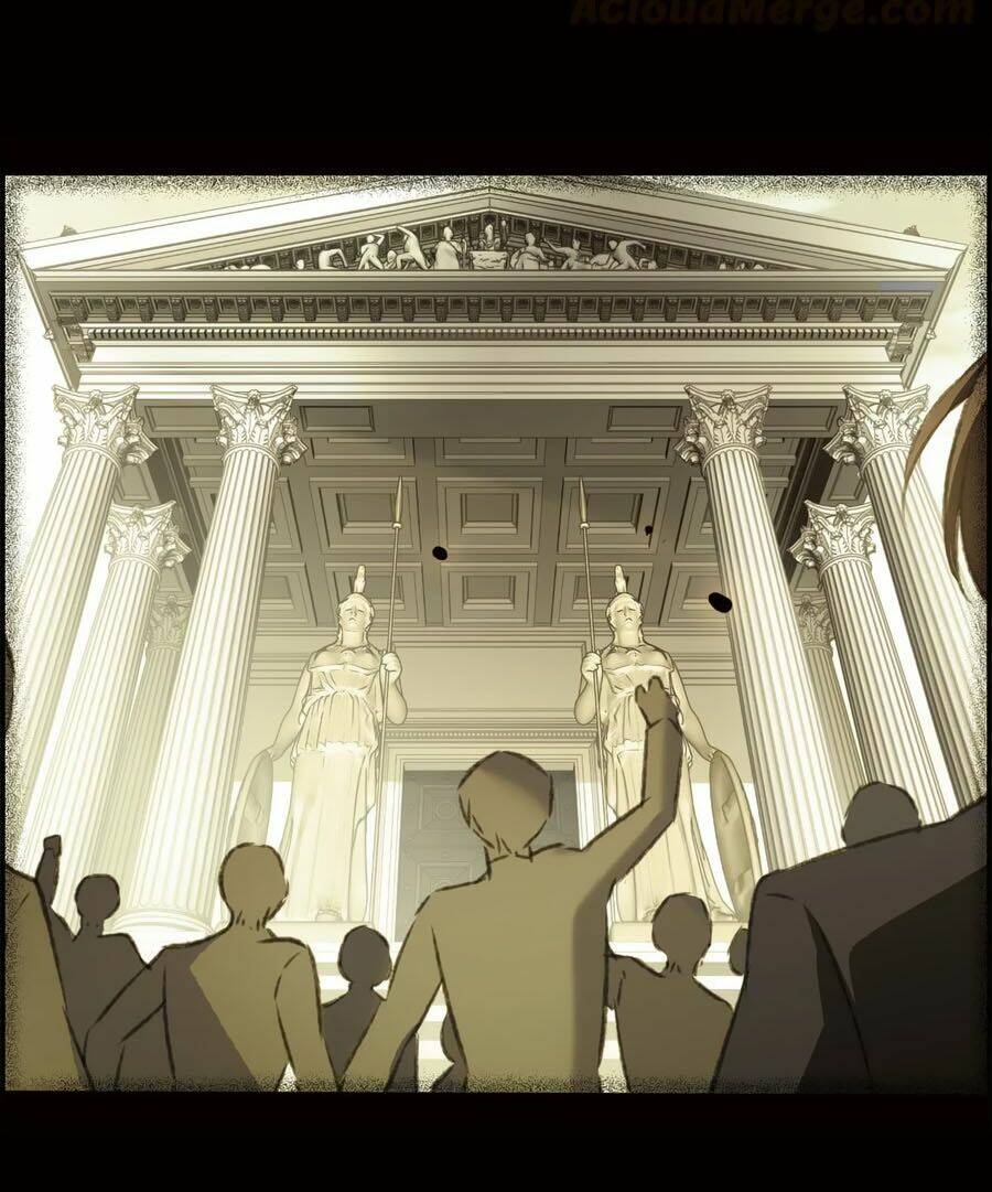 Cuốn Sách Vận Mệnh Của Tôi: Chapter 58