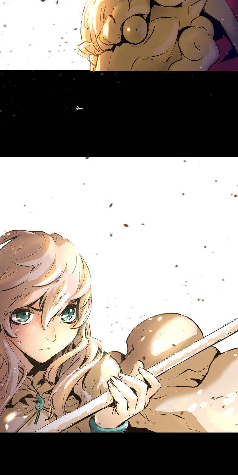 Dị Giới Tam Tuyệt: Chapter 4