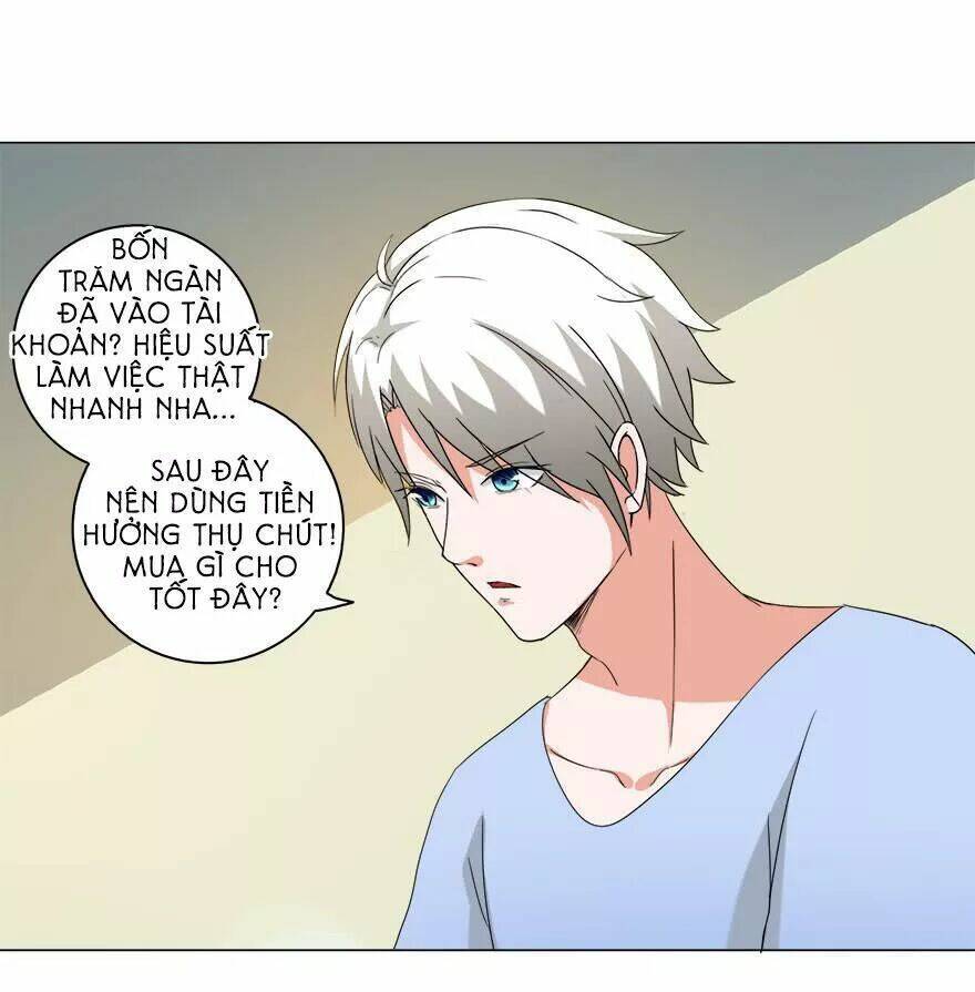 Đô Thị Tu Luyện Cuồng Triều: Chapter 19