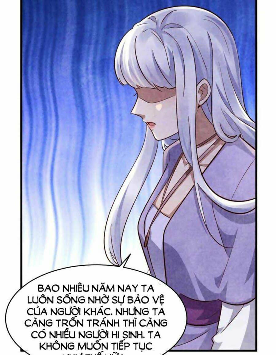 Vương Phi Muốn Trèo Tường: Chapter 103