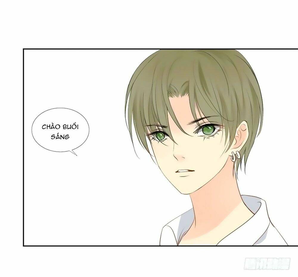 Sinh Sinh Tương Thác: Chapter 41