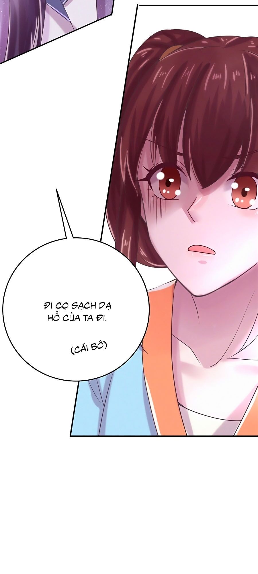 Phượng Ngự Tà Vương: Chapter 9