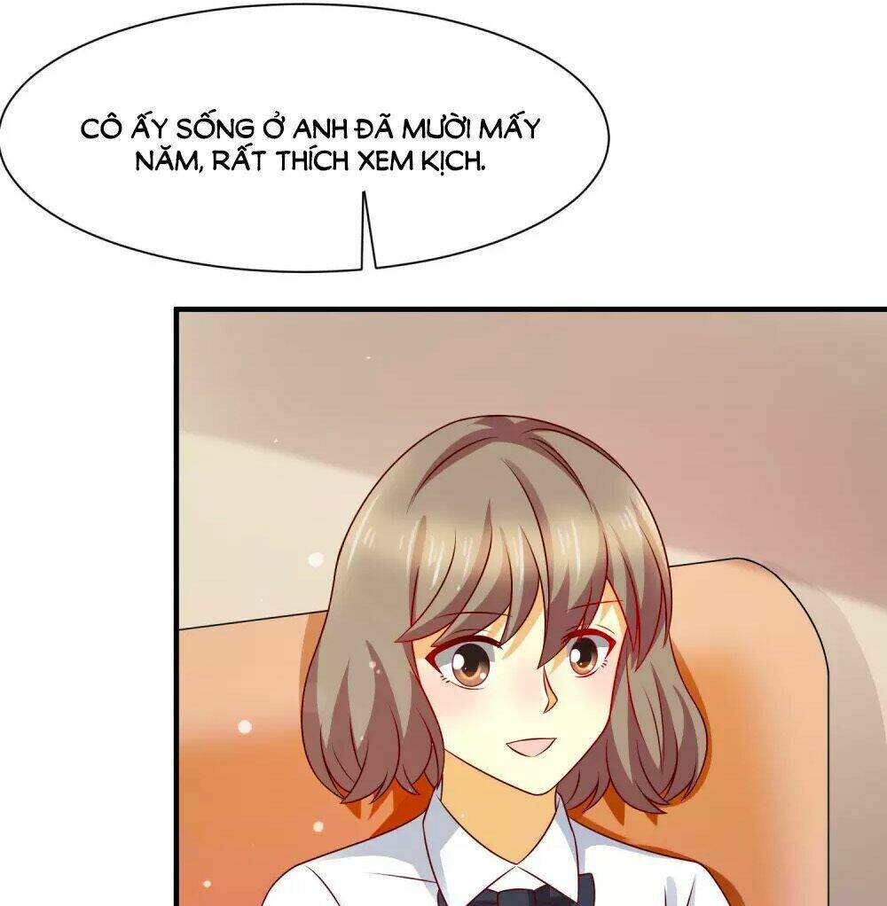 Thời Gian Đều Biết: Chapter 43