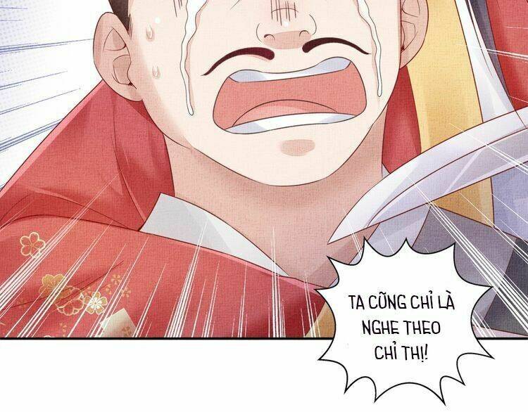 Thịnh Sủng Y Phi Chi Dao Quan Truyện: Chapter 132