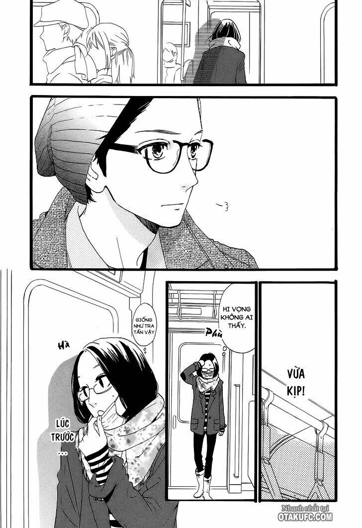 Sao Mai Của Em: Chapter 43