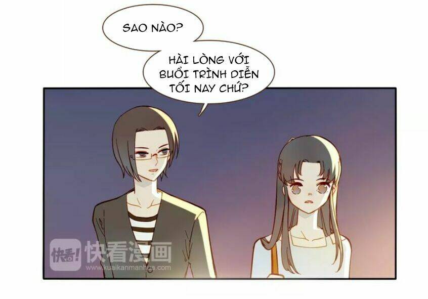 Tại Hạ Là Thần Tình Yêu: Chapter 34