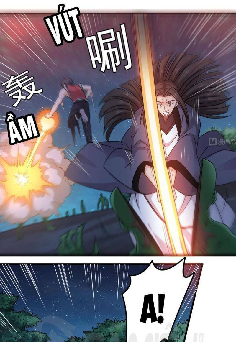 Địa Phủ Khai Phá Thương: Chapter 139