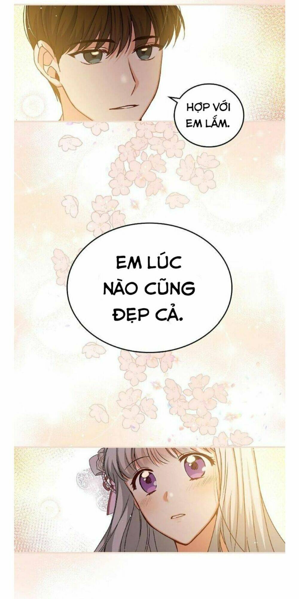 Đừng Chọc Đứa Em Gái Bé Bỏng Của Chúng Tôi: Chapter 61