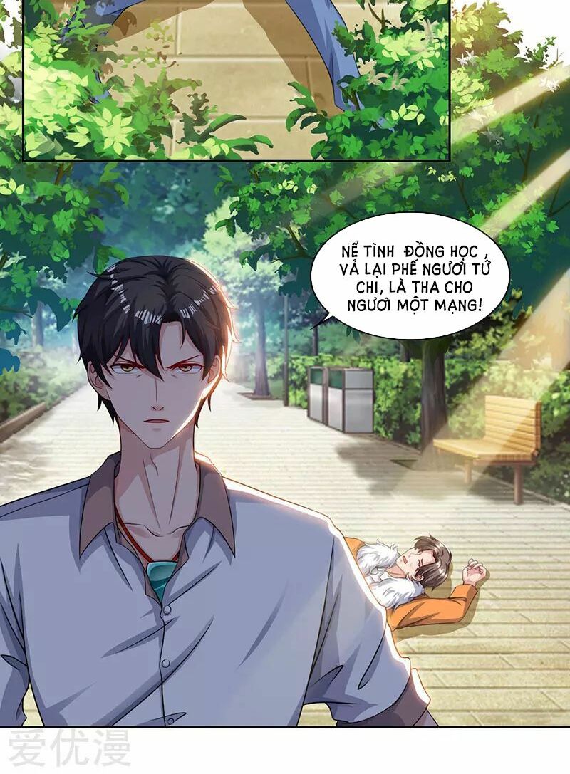 Trọng Sinh Khí Thiếu Quy Lai: Chapter 69