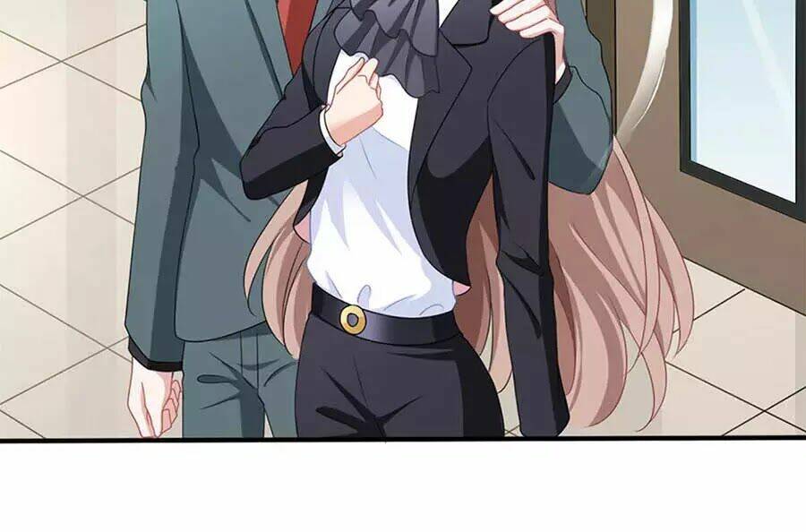 Mỹ Vị Giai Thê: Chapter 86