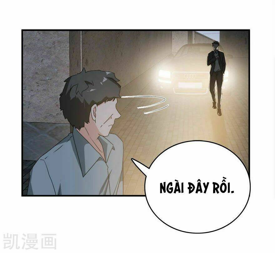 Khốn Ái Tù Lung: Chapter 32