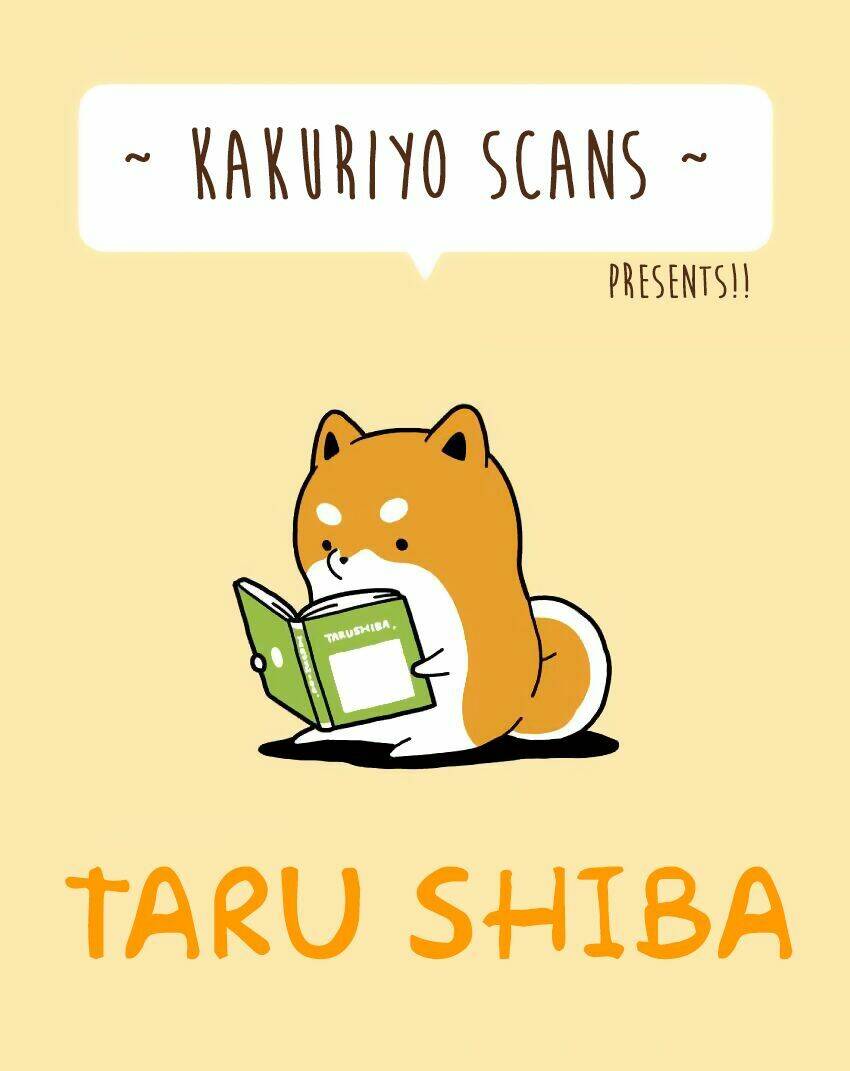 Taru Shiba: Chapter 6