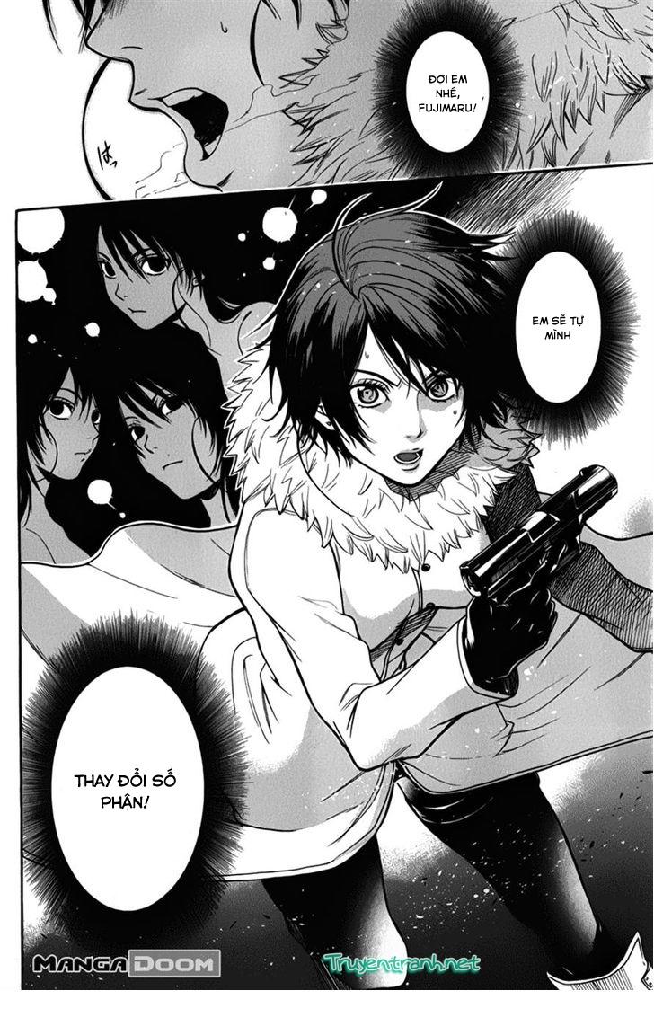 Bloody Monday 3: Chapter 29