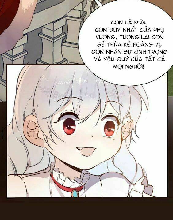 Hầu Nữ Giá Đáo: Chapter 4