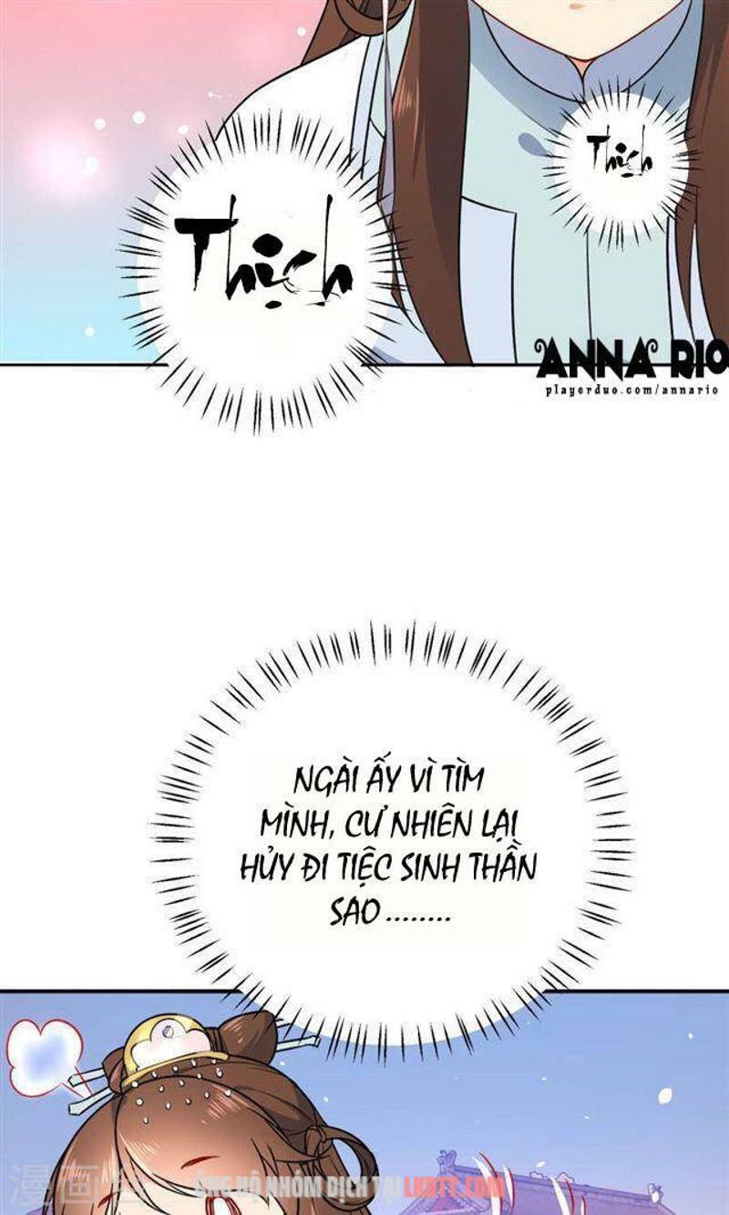 Tiểu Yêu Tinh Điều Giáo Bảo Điển: Chapter 56