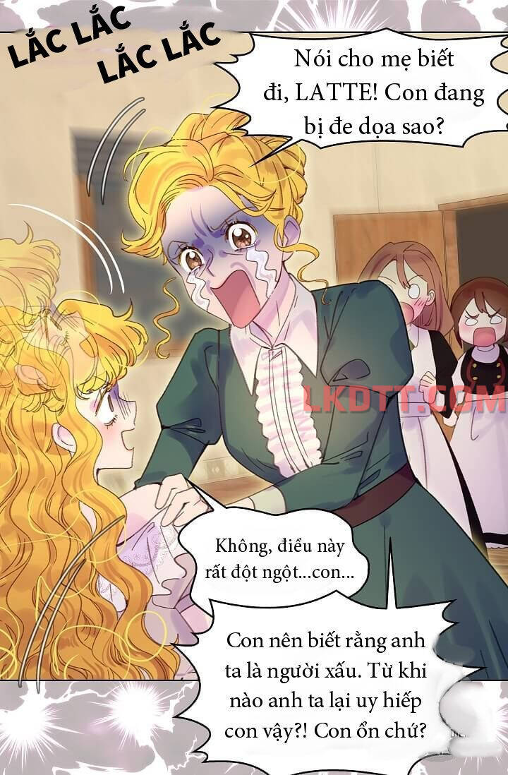 Đừng Xem Thường Nữ Phụ: Chapter 128