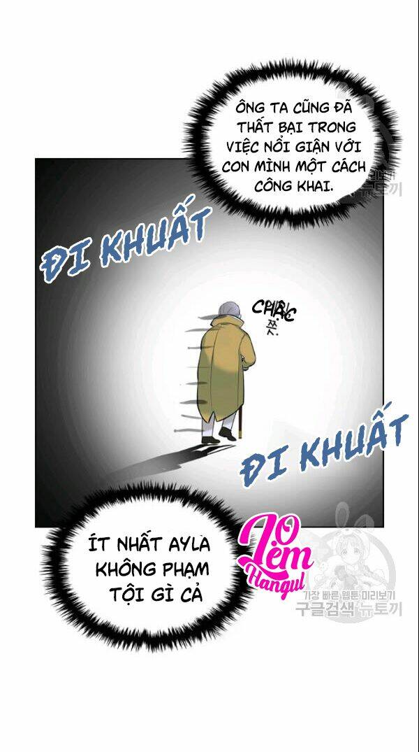 Kẻ Tạo Ra Nữ Phản Diện: Chapter 16